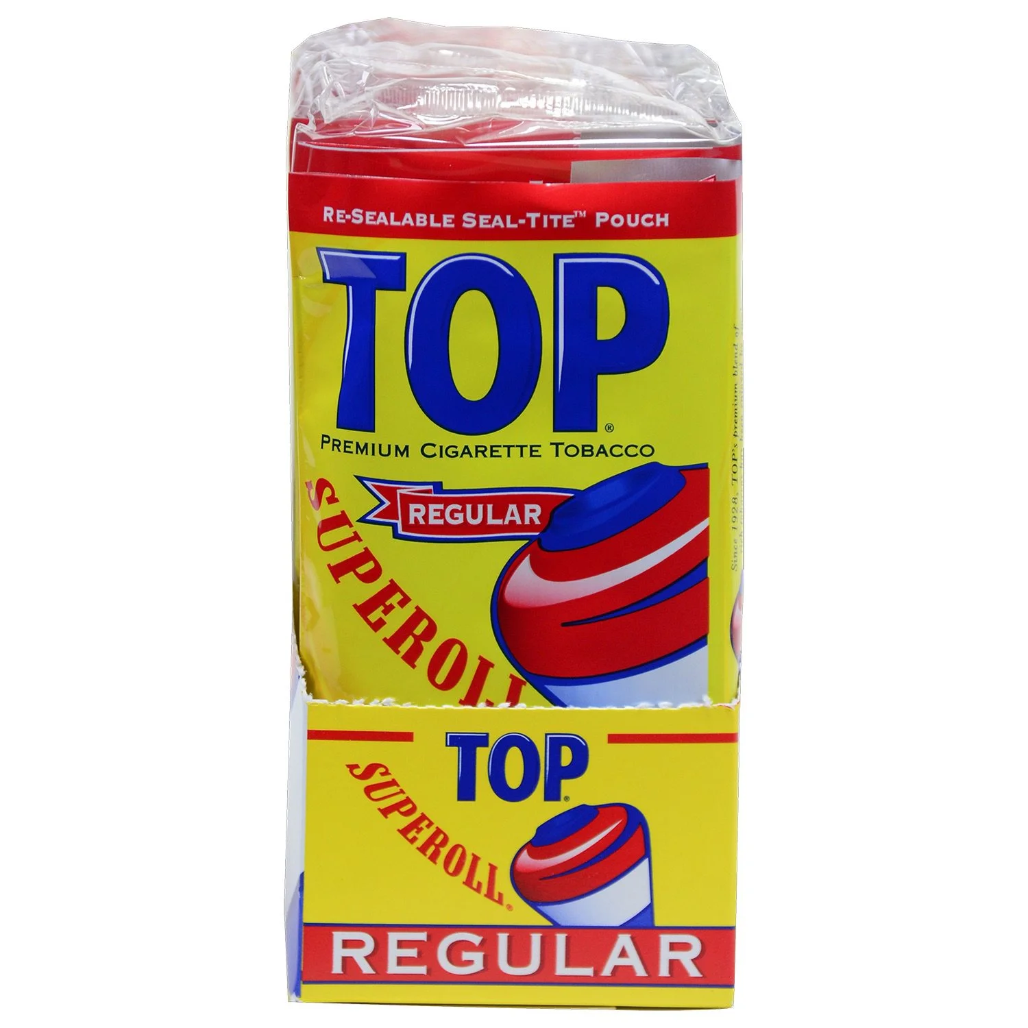 Top Premium Cigarette Tobacco