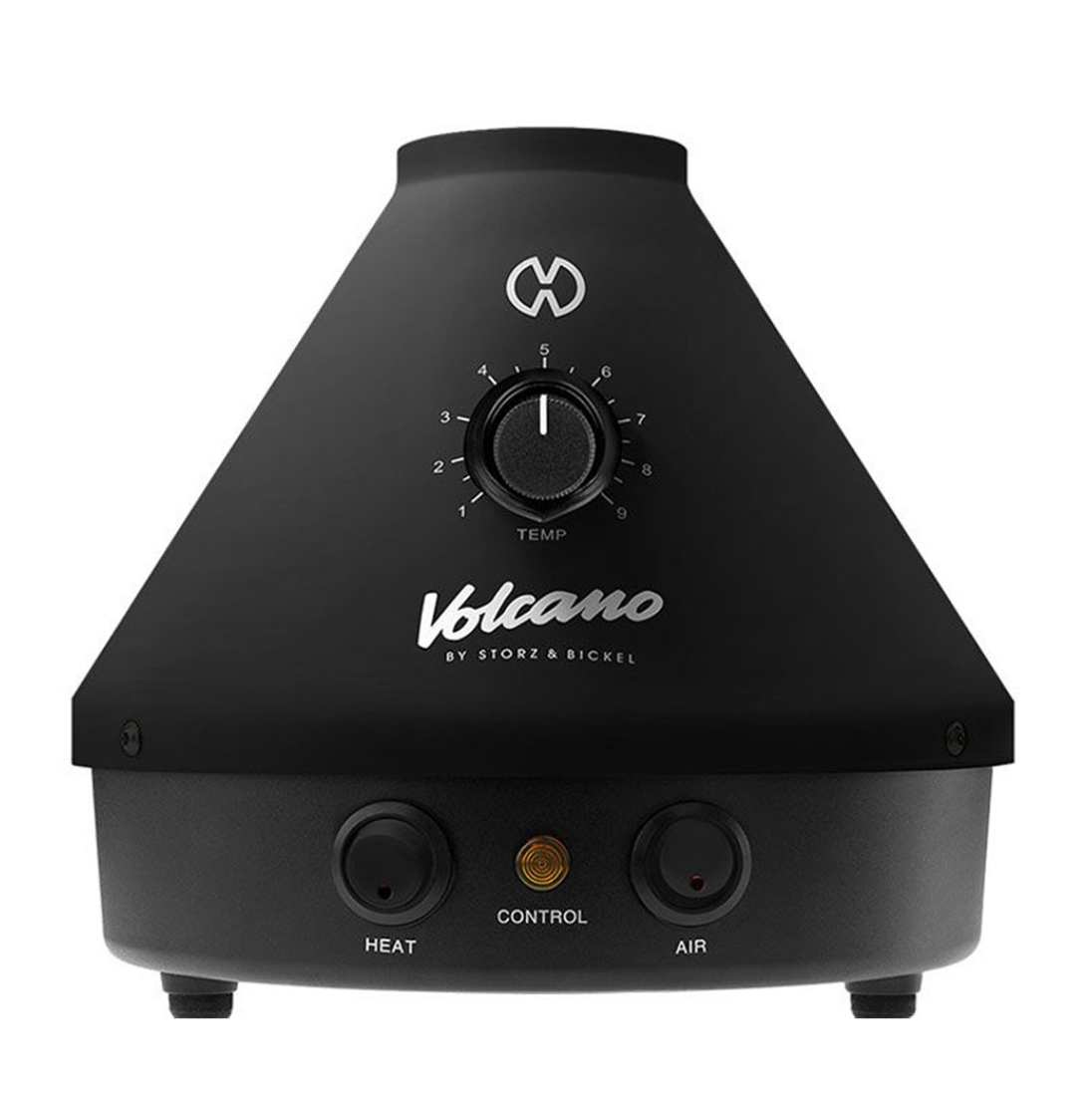 Storz & Bickel Volcano Vaporizers