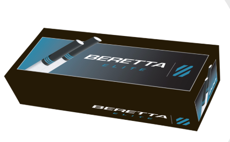 Beretta Cigarette Tubes 200ct