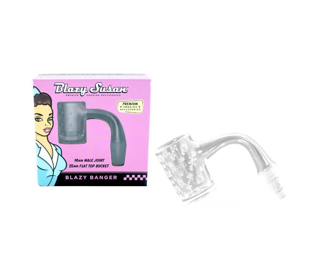 Blazy Susan Blazy Quartz Banger