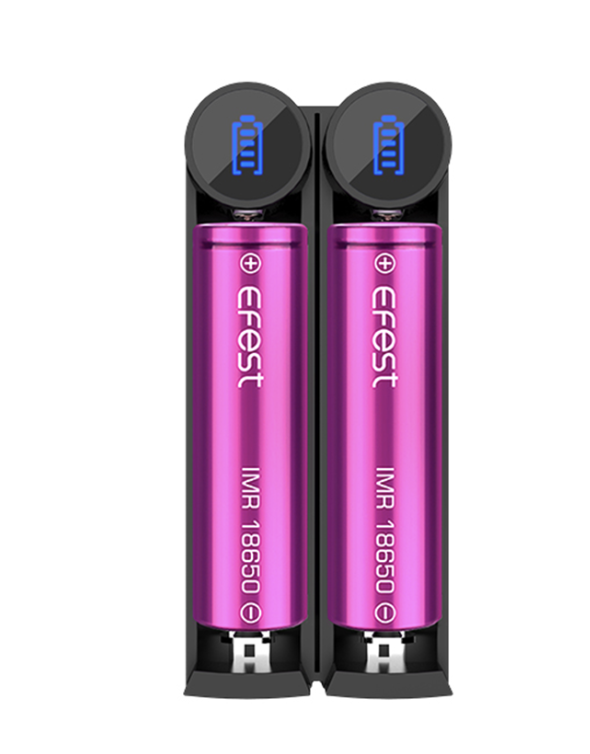 Efest Battery Slim Charger