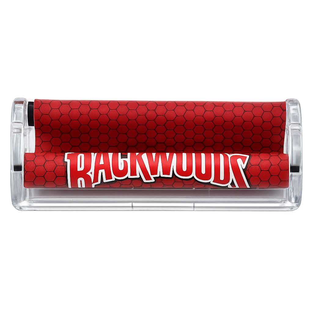 Backwoods Rolling Machine 110mm
