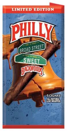 Backwoods 5pk