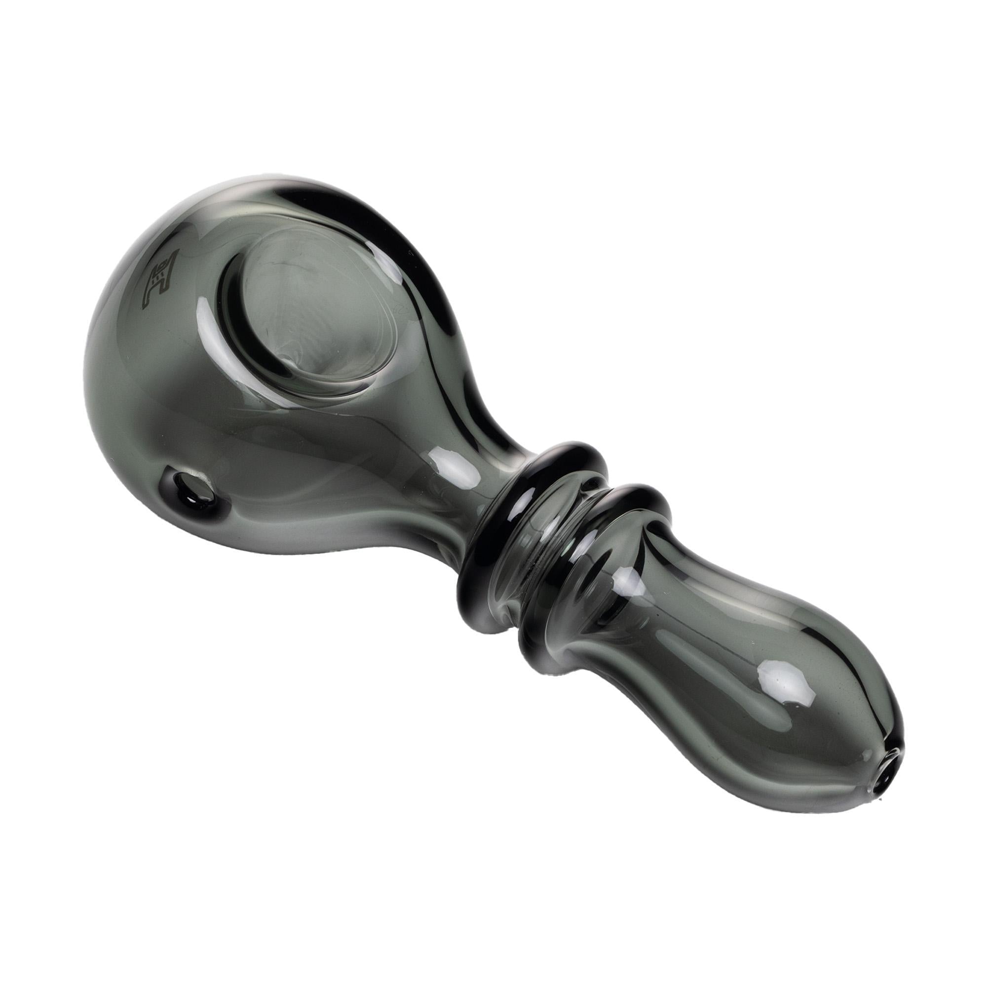 Human Grade Double Ring Spoon
