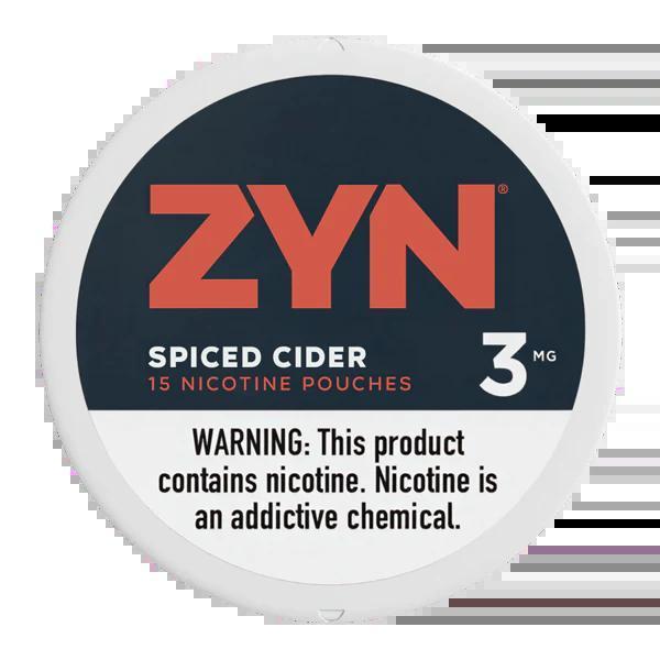 Zyn 8mg