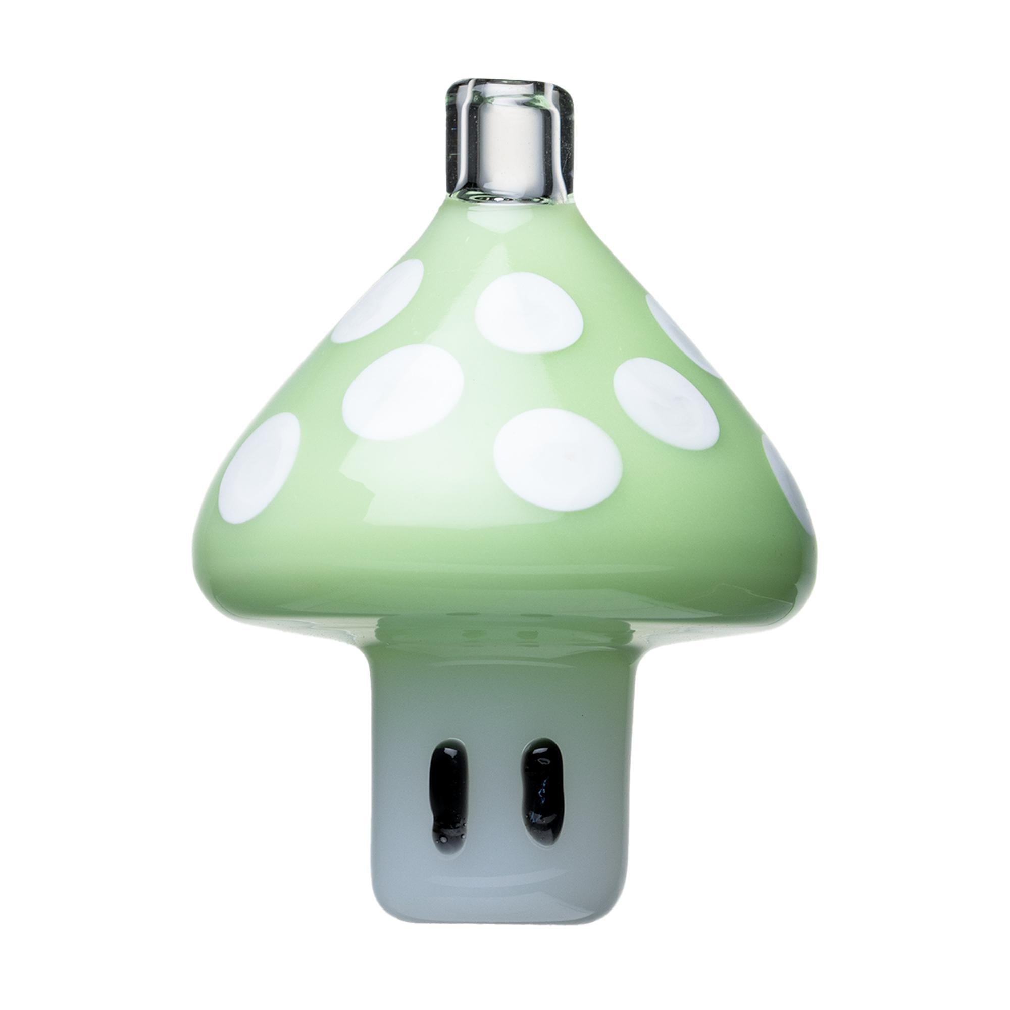 Human Grade Mushroom Carb Cap