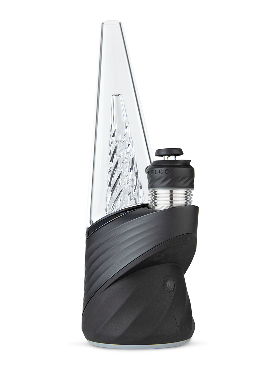 Puffco Peak Pro Vaporizer (3DXL Chamber)