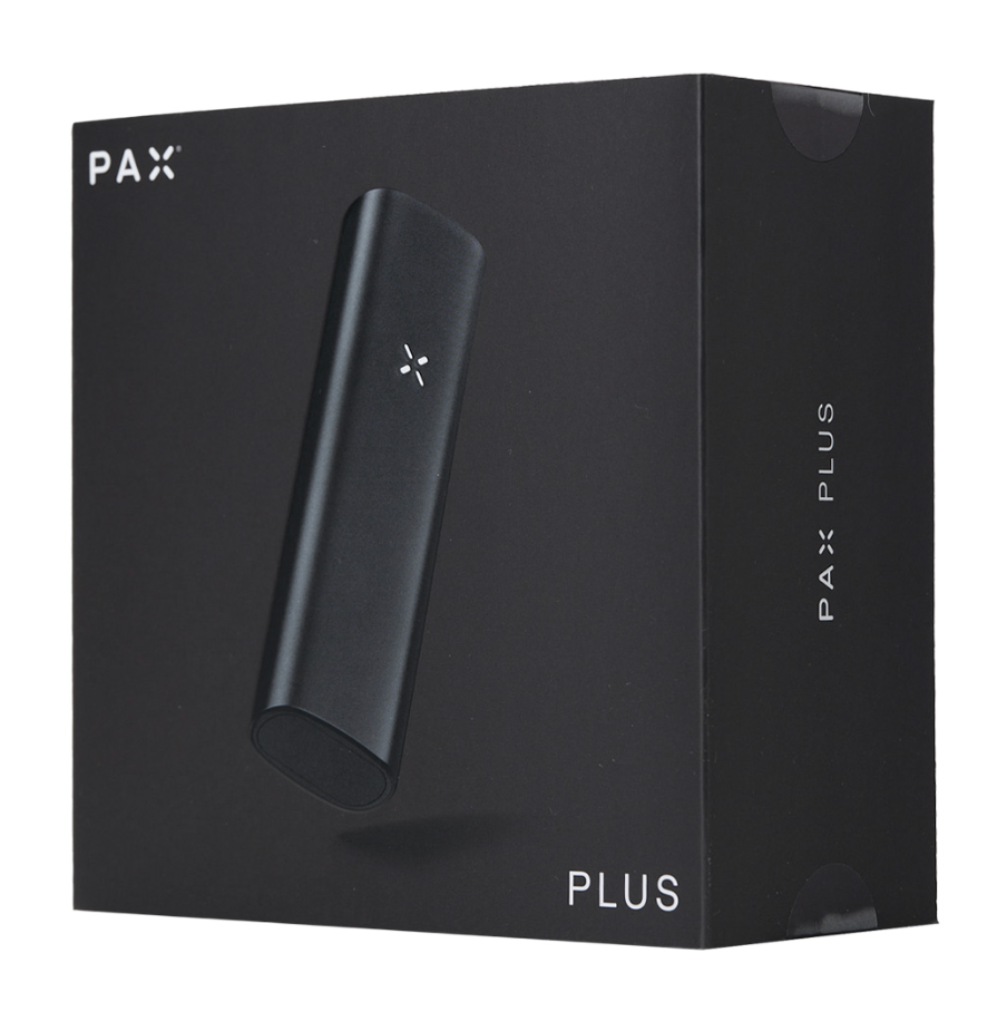 Pax Plus Complete Kit Vaporizer