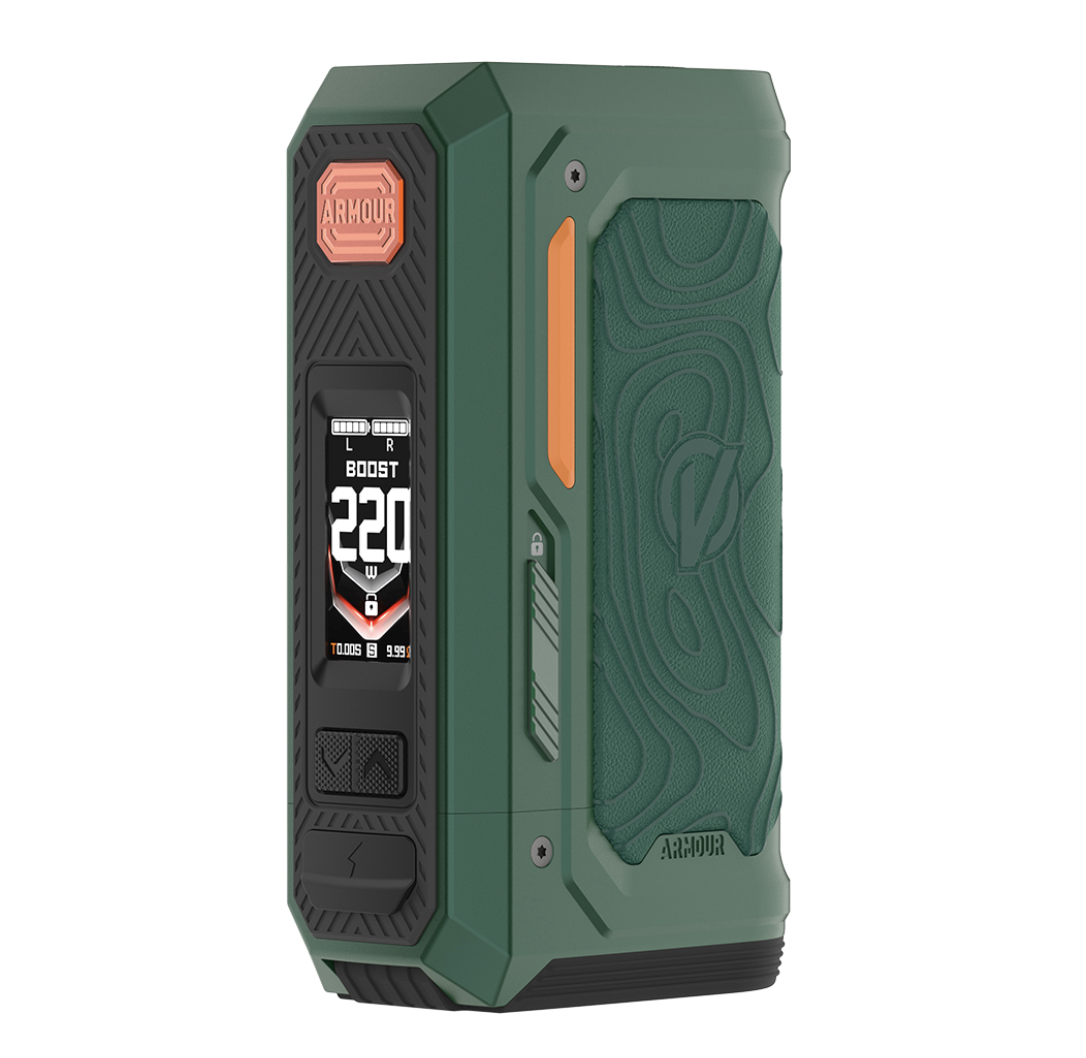 Vaporesso Armour OCTA Vape Mod
