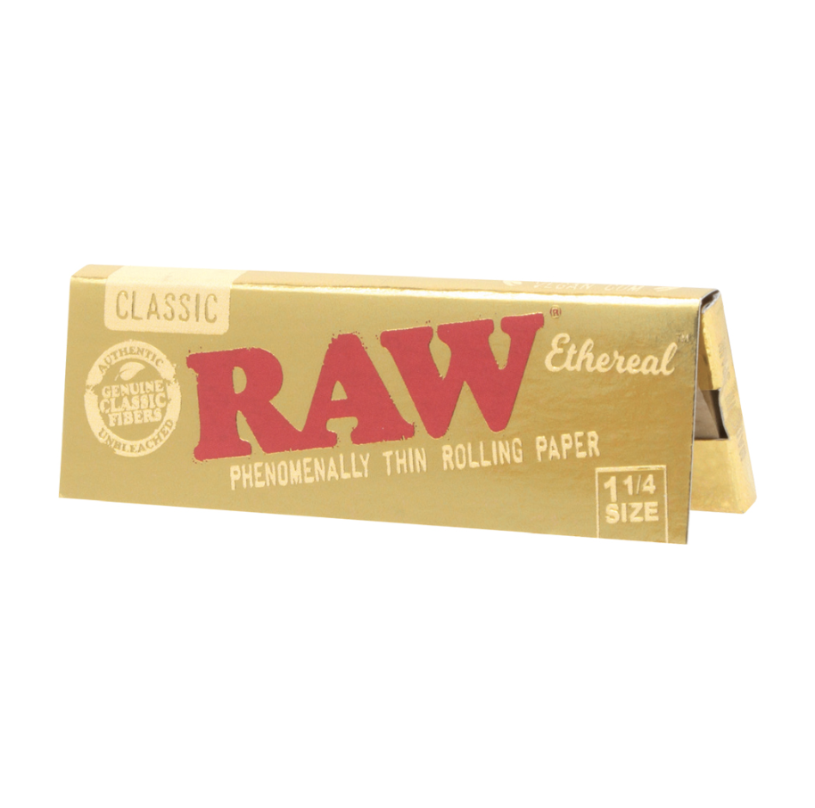 Raw Classic Papers