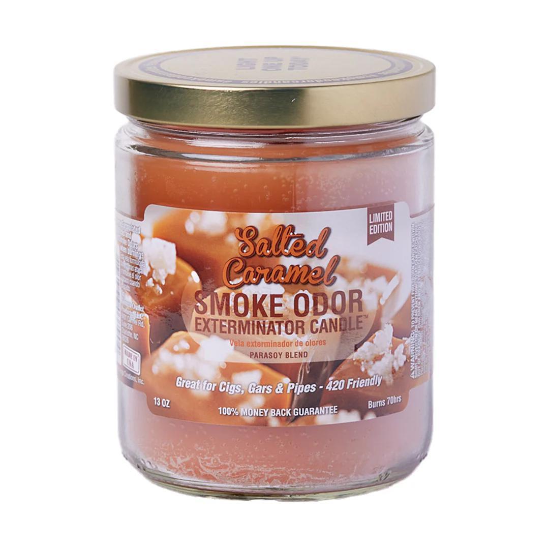 Smoke Odor Candle (13 oz)