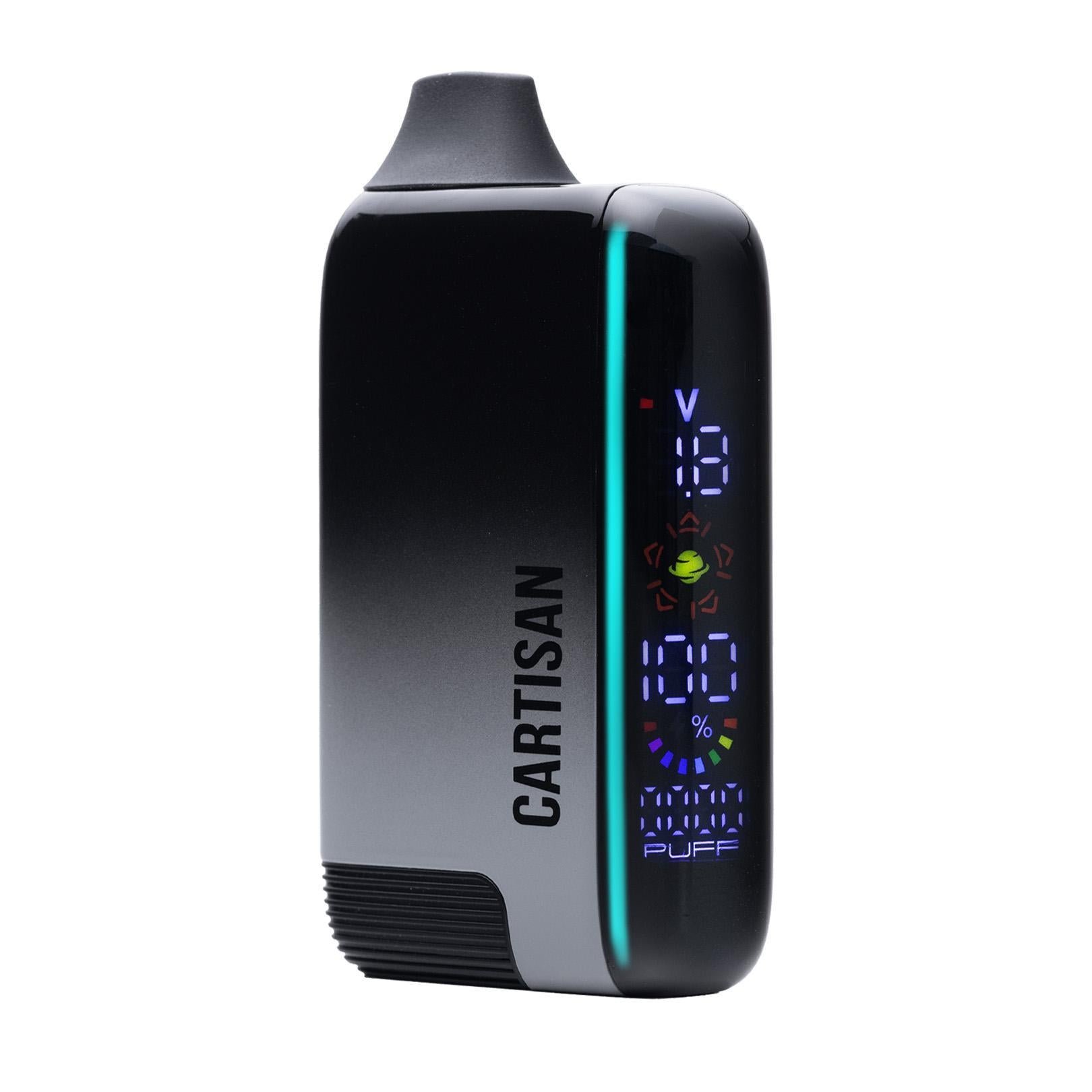 Cartisan Veil Bar Pro EVO 510 Battery