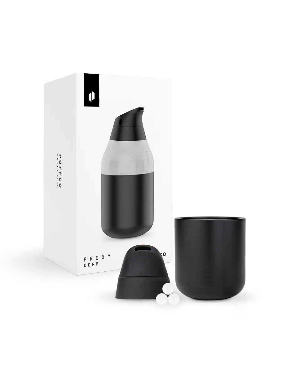 Puffco Proxy Core Accessories Kit