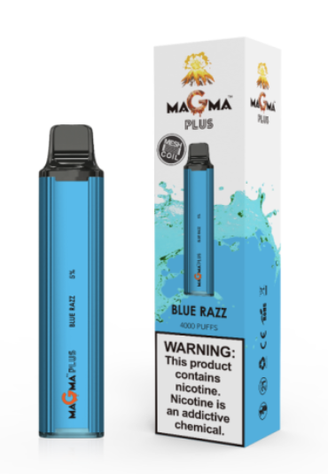 Magma Plus