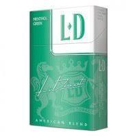 LD Cigarettes