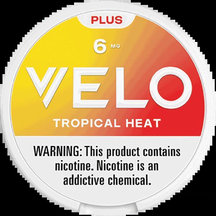 Velo Plus 6mg
