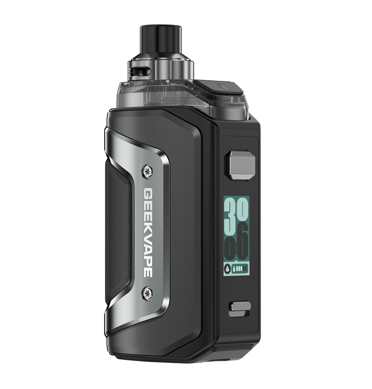 Geek Vape Aegis Hero 5