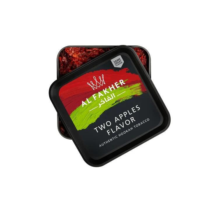 Al-Fakher 250g