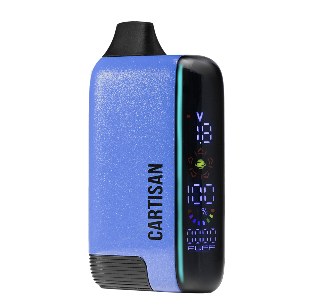 Cartisan Veil Bar Pro EVO 510 Battery