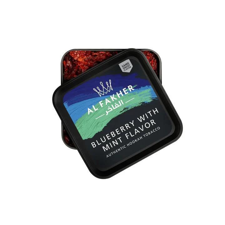 Al-Fakher 250g