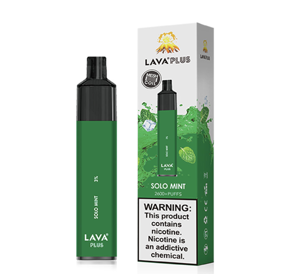 Lava Plus