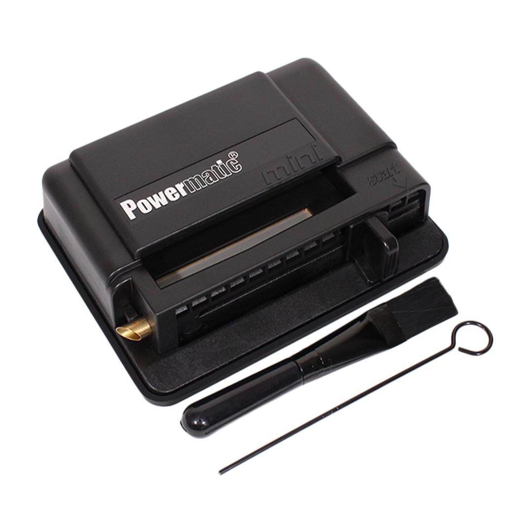 Powermatic Electronic Cigarette Machines