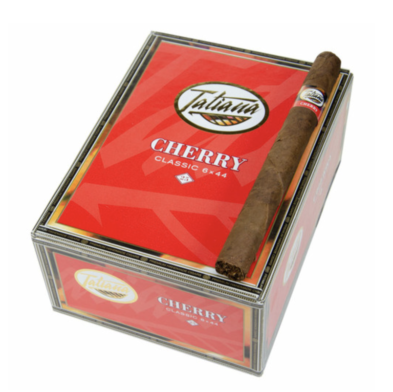 Tatiana Classic Flavored Cigars