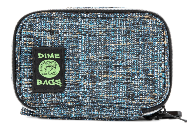 Dime Bags Pod 6" Travel Case
