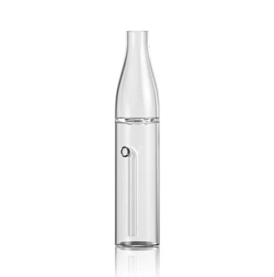 Hamilton Devices PS1 Glass Bubbler Attachment Copy