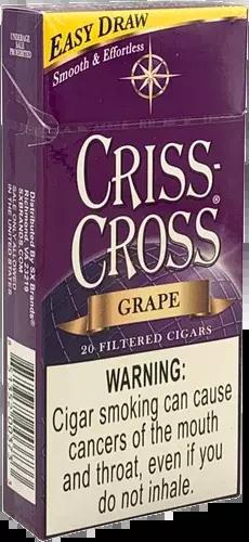 Criss Cross Cigars