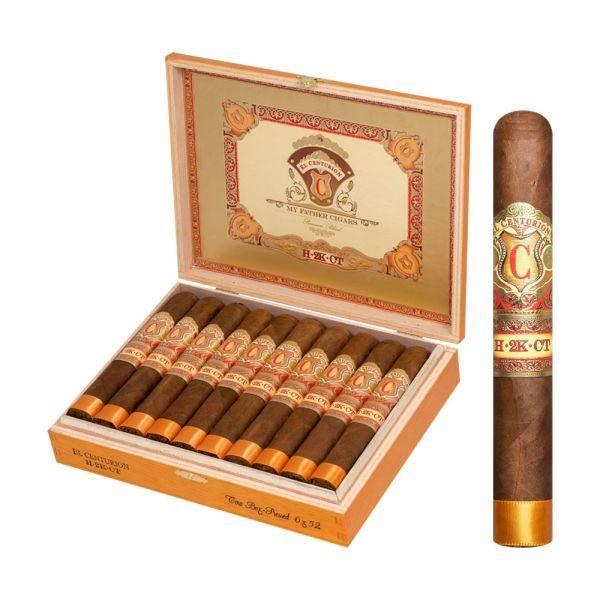My Father Cigars