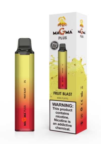 Magma Plus