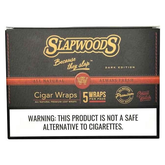 Slapwoods