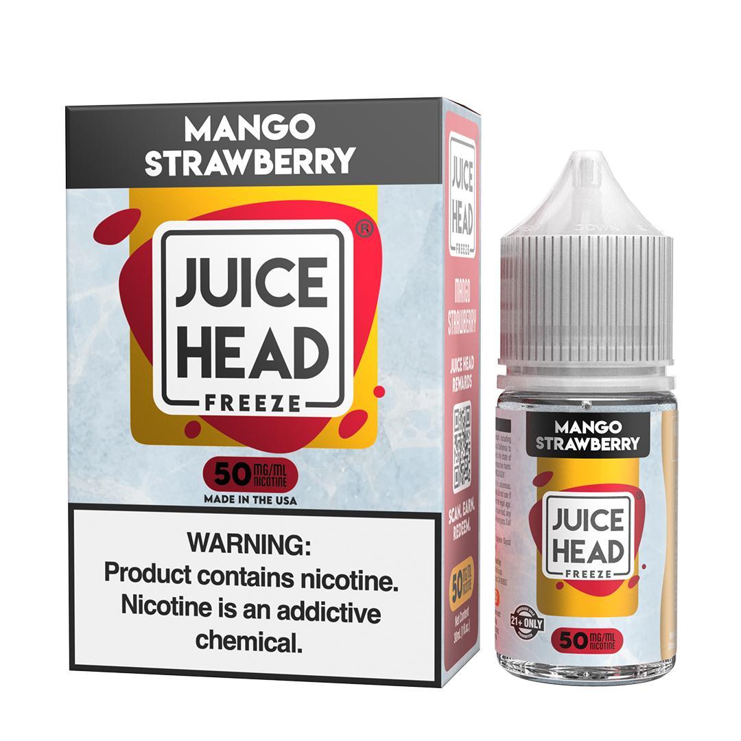 Juice Head Salt E-Liquid 50mg