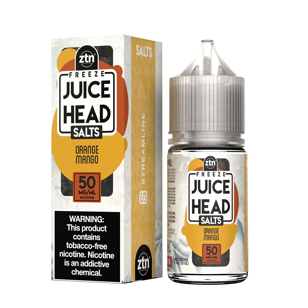 Juice Head Salt E-Liquid 50mg