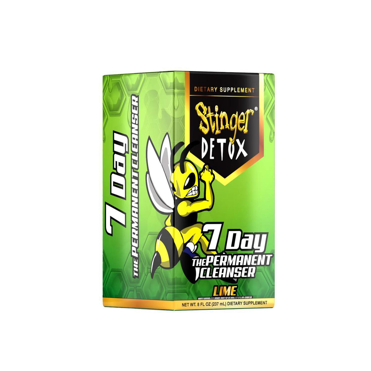 Stinger Detox
