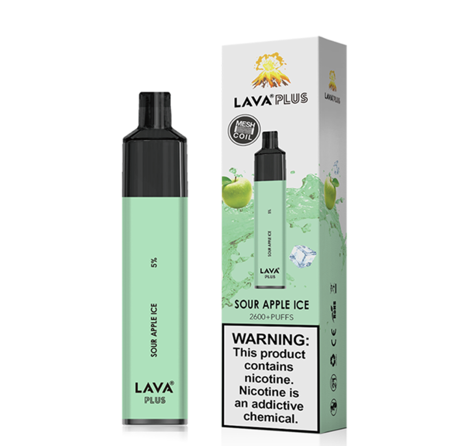 Lava Plus