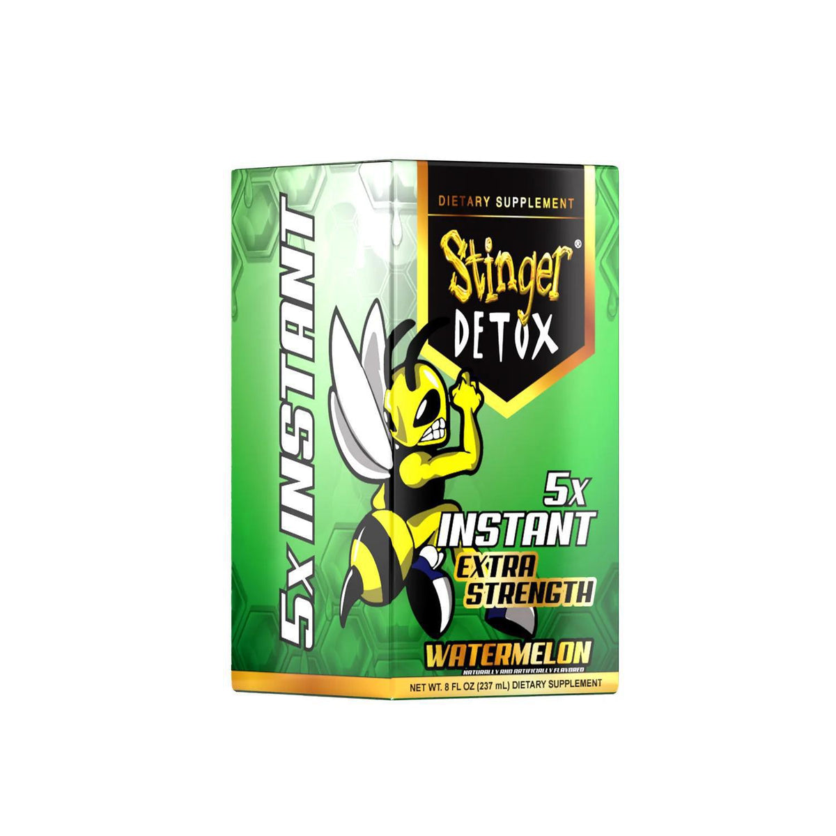 Stinger Detox