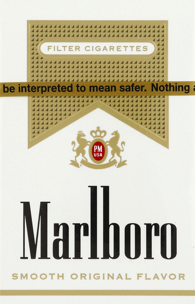 Marlboro