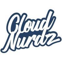 Cloud Nurdz Salt E-Liquid 25mg