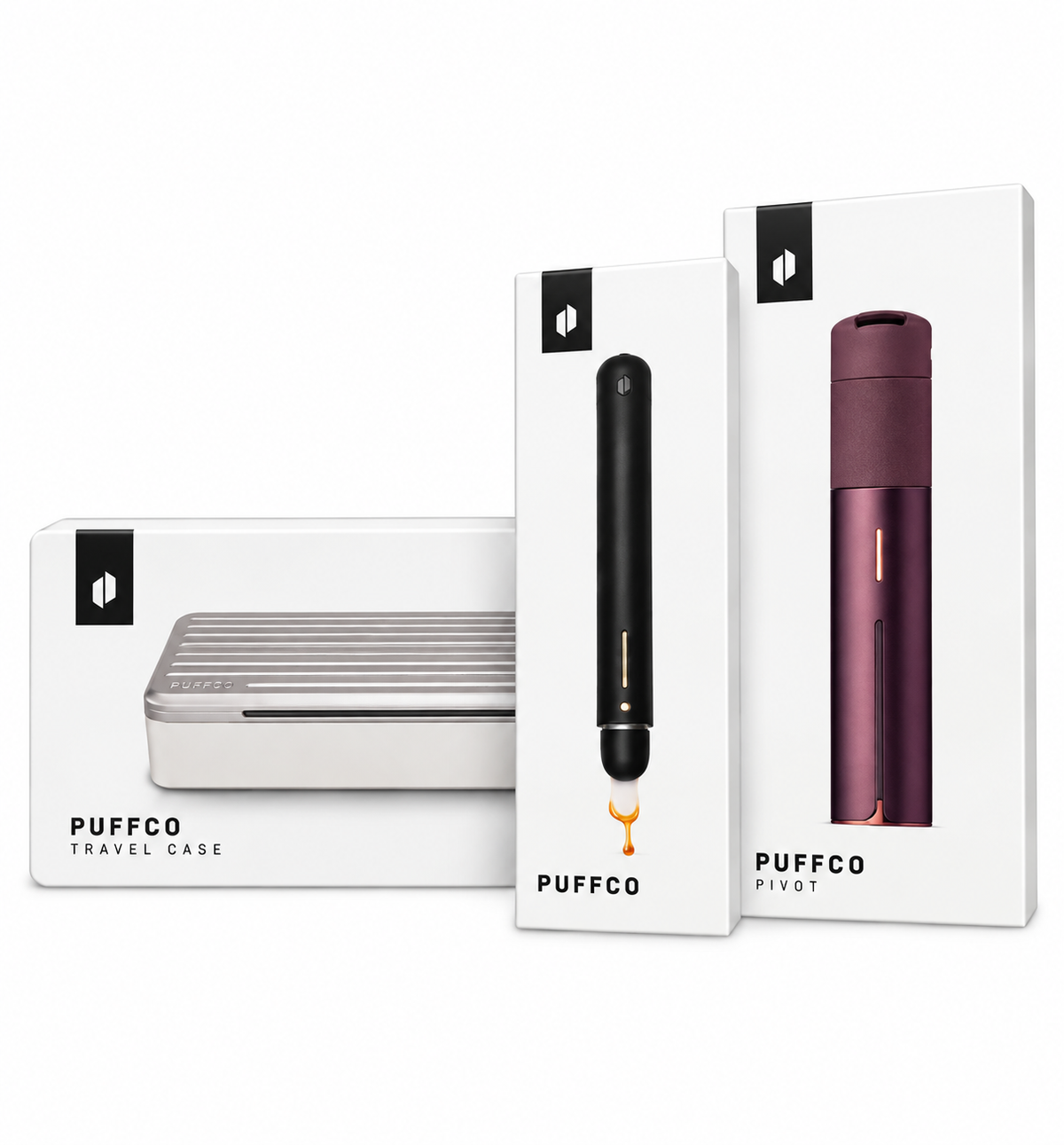 Puffco Pivot Bundle Deal