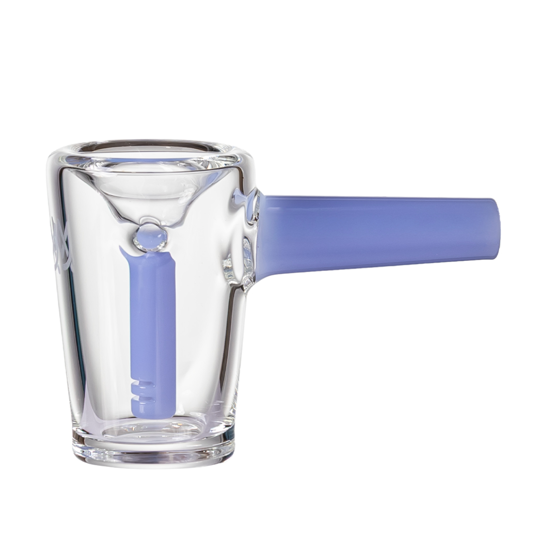 MJ Arsenal Basin Mini Bubbler
