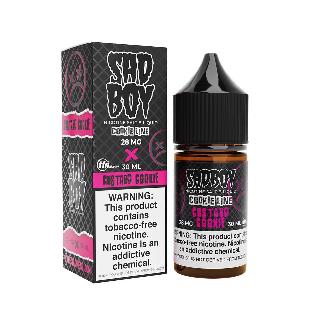Sad Boy Salts 28mg