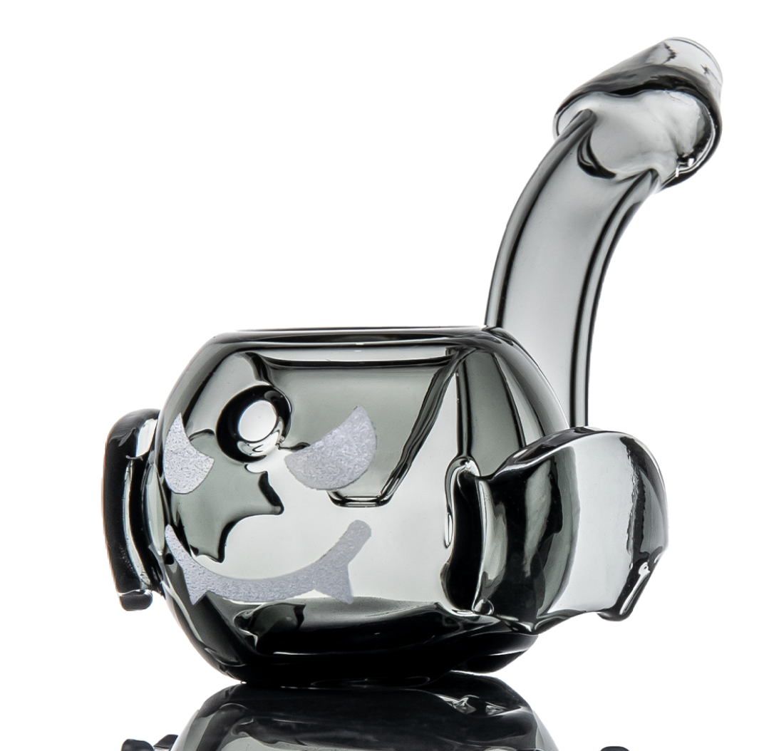 MJ Arsenal Bud-Sucker Hand Pipe