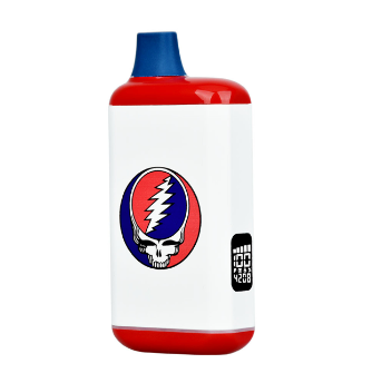 Grateful Dead x Pulsar 510 Battery DL 2.0 Pro