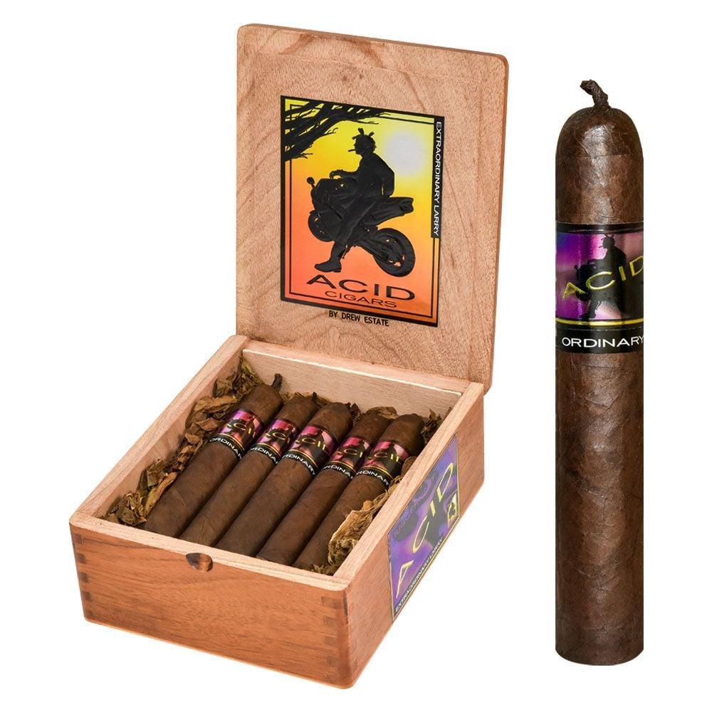 Acid Purple Cigars