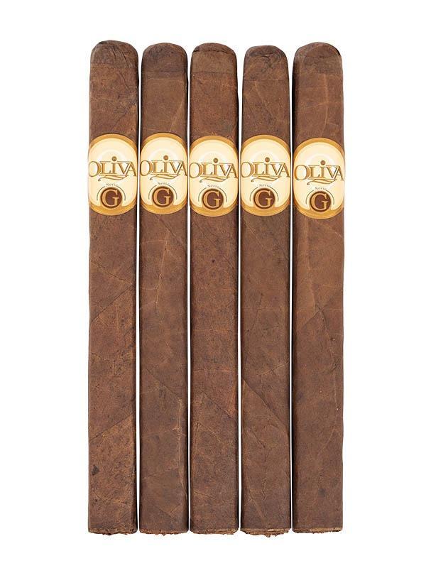 Oliva Serie G Cigars