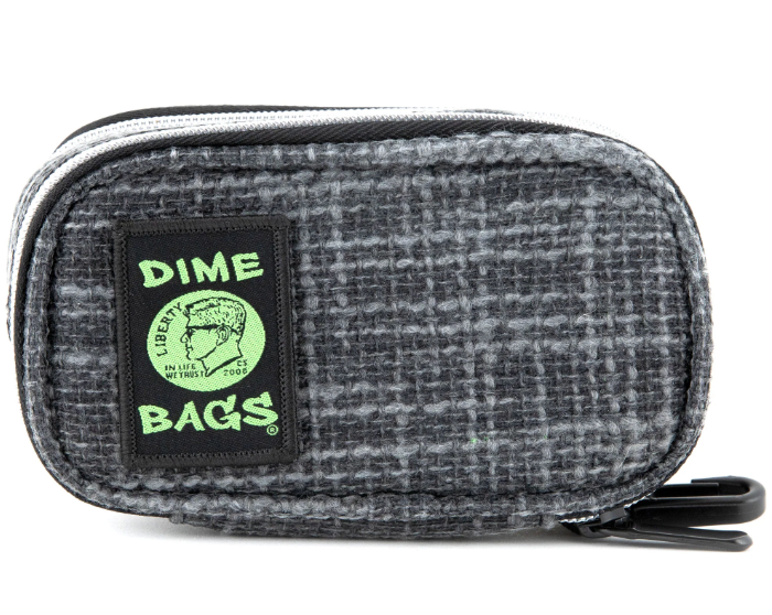 Dime Bags Pod 6" Travel Case