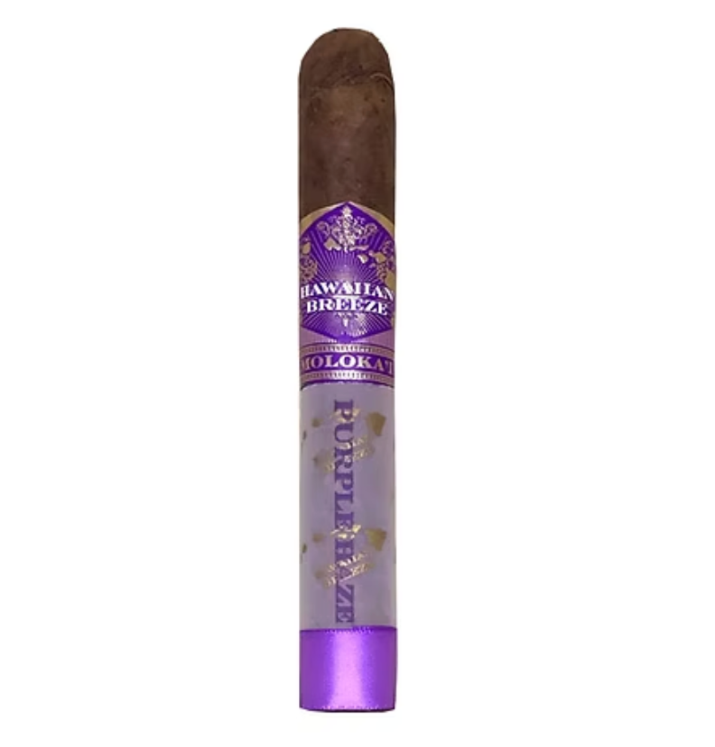 Esteban Carrera Hawaiian Breeze Cigars