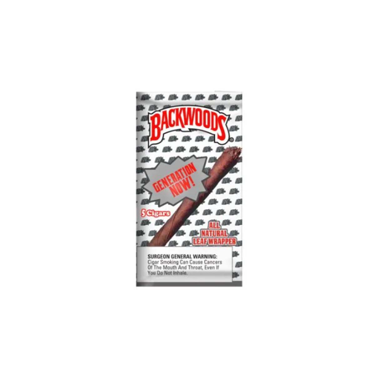 Backwoods 5pk